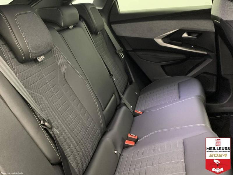 Peugeot 3008 Hybrid 145 e-Dcs6 Gt