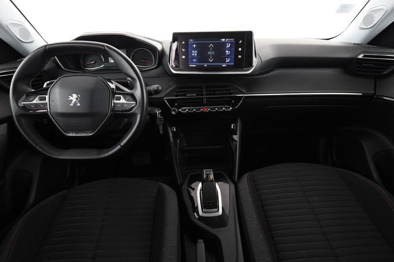 Peugeot 2008 1.2 PureTech Active Eat8 131 ch