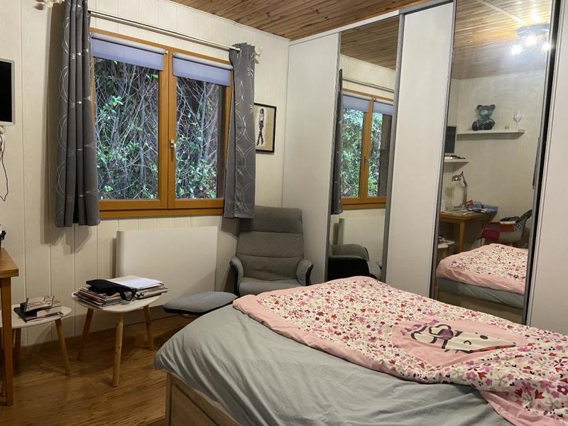 Maison - 141 m² - 4 pièces