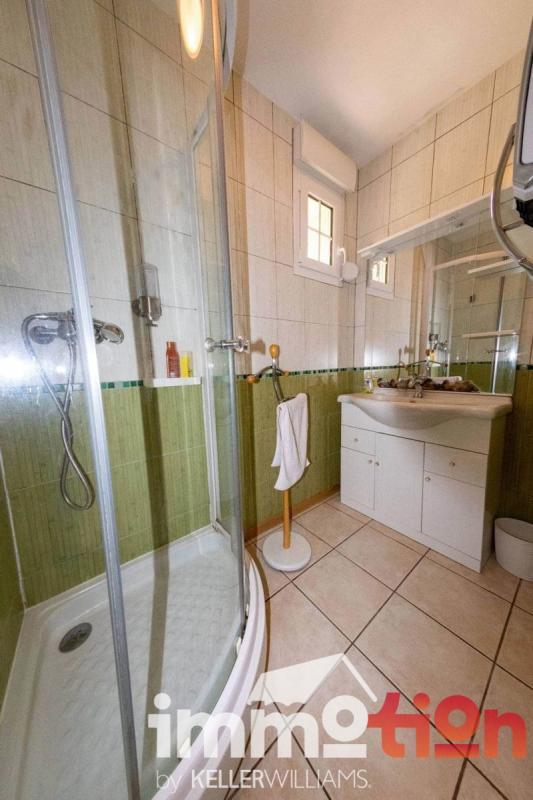 Maison - 175 m² - 9 pièces