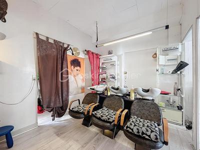 Bureau - 50 m² - 1 pièce