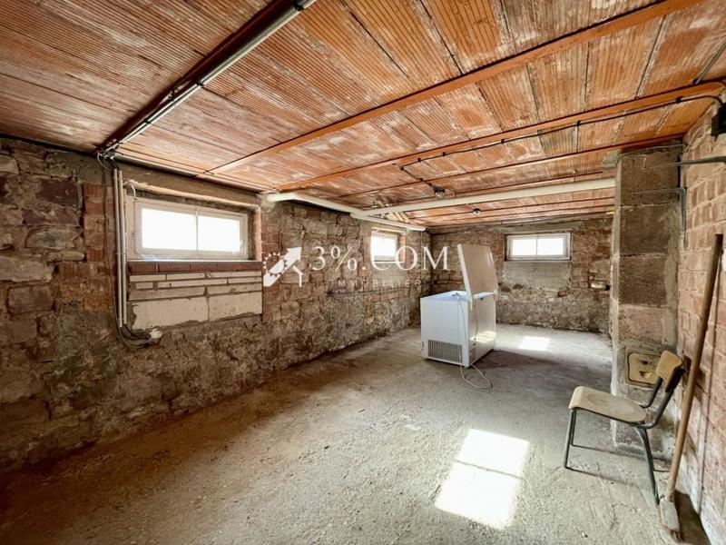 Maison - 122 m² - 5 pièces