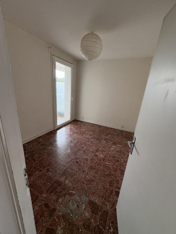 Appartement - 95 m² - 4 pièces