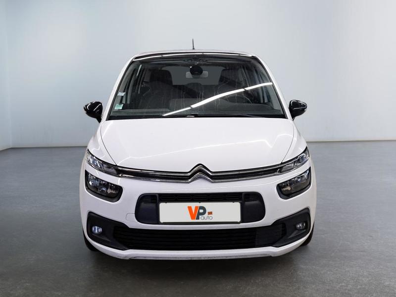 Citroën Grand C4 SpaceTourer Business BlueHDi 130 s&amp;S Eat8