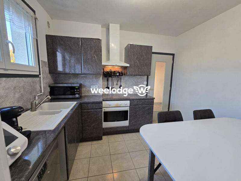 Maison - 101 m² - 5 pièces