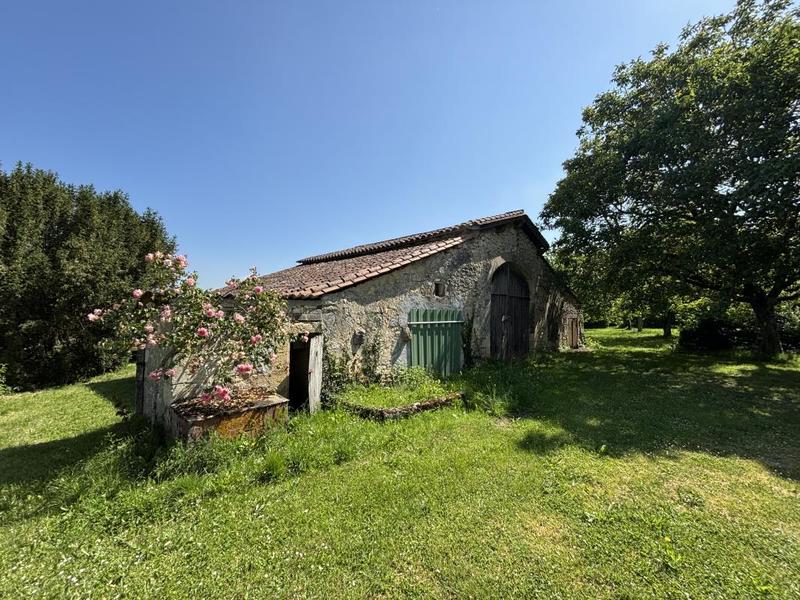 Maison en pierre - 170 m²