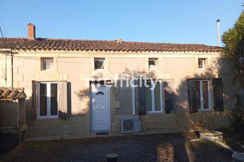 Maison - 153 m² - 7 pièces