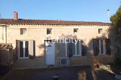 Maison - 153 m² - 7 pièces