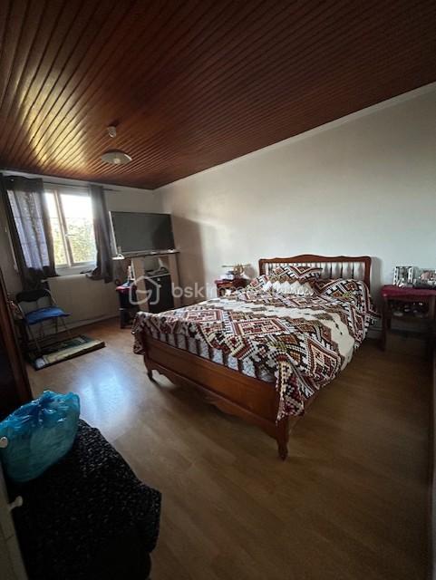 Maison - 190 m² - 10 pièces