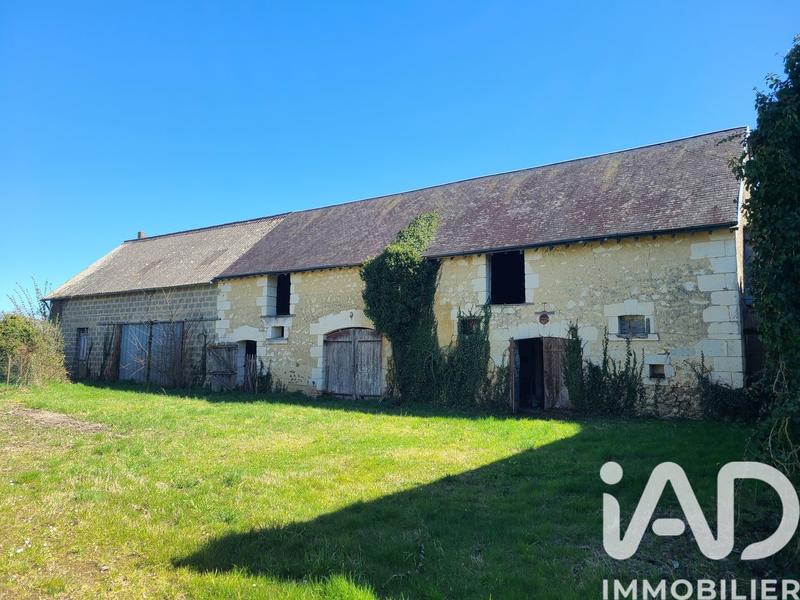 Ferme - 105 m² - 4 pièces