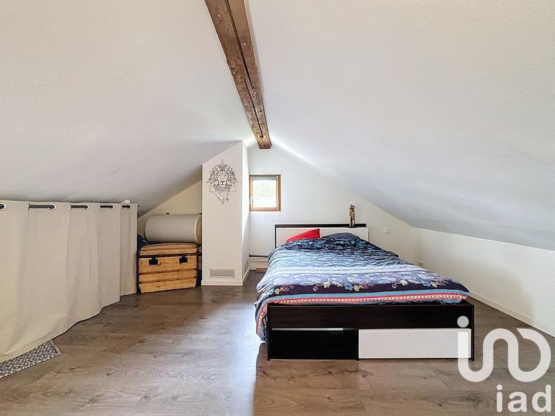 Maison de village - 104 m² - 5 pièces