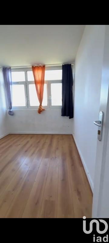 Appartement - 69 m² - 4 pièces