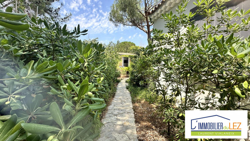 Maison - 152 m² - 4 pièces