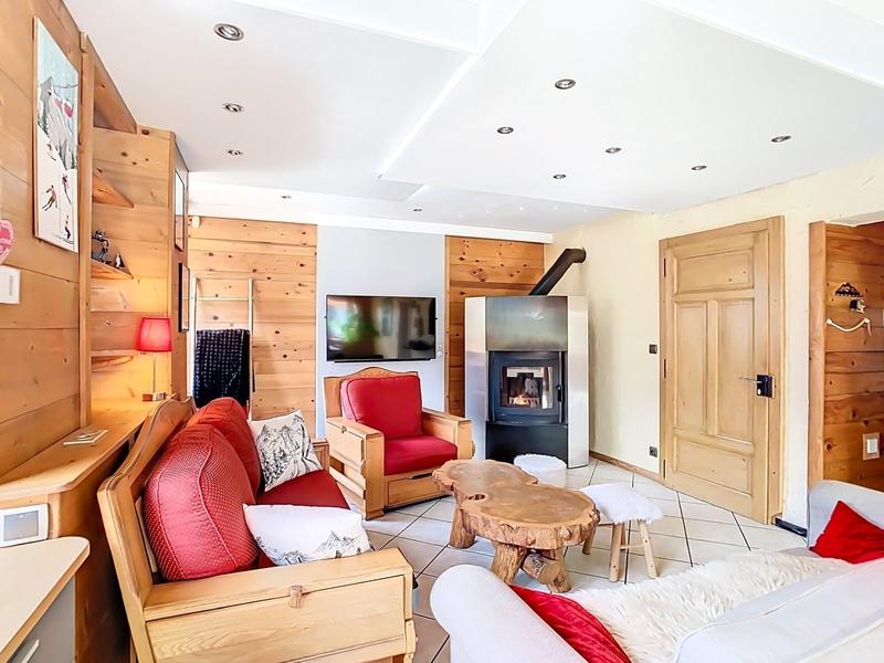 Châlet - 170 m² - 6 pièces