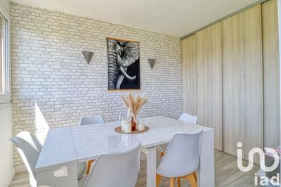 Appartement - 68 m² - 4 pièces