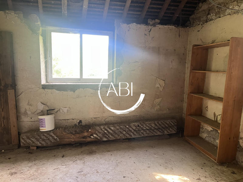 Maison - 85 m² - 3 pièces