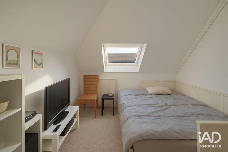 Maison - 126 m² - 5 pièces