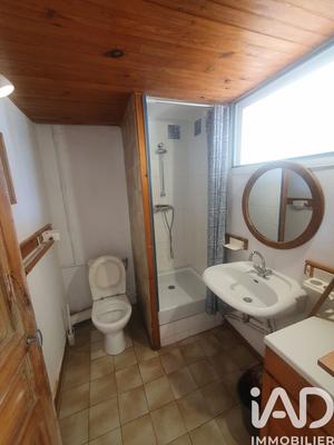 Appartement - 37 m² - 2 pièces