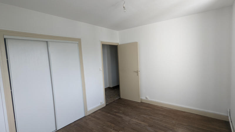 Appartement - 68 m² - 4 pièces