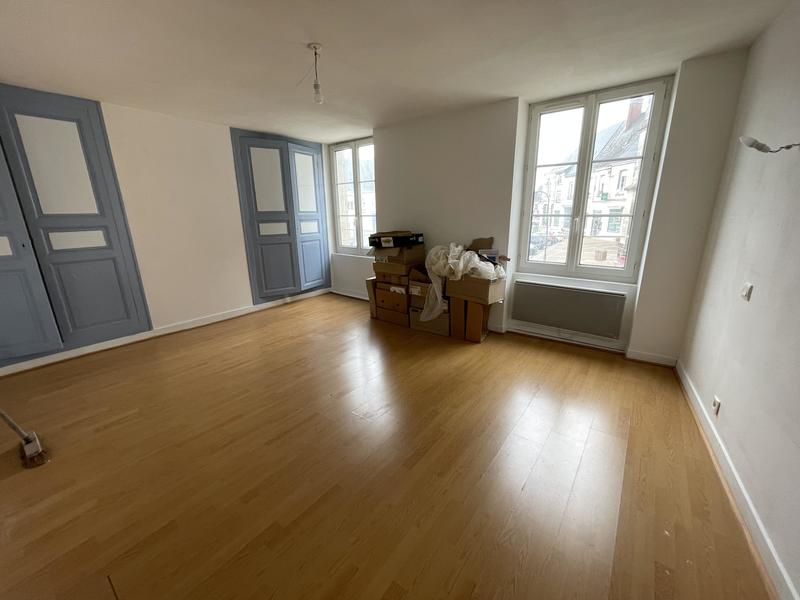 Maison - 198 m² - 7 pièces