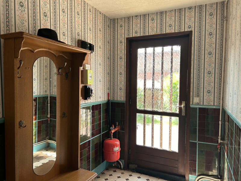 Maison - 111 m² - 10 pièces