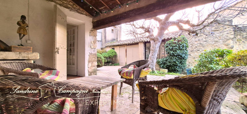 Maison - 189 m² - 5 pièces