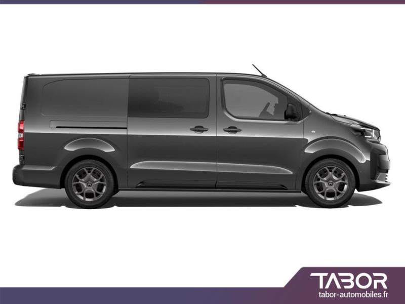 Citroën Jumpy DoCa Xl 145 Led Gps Surround Boit