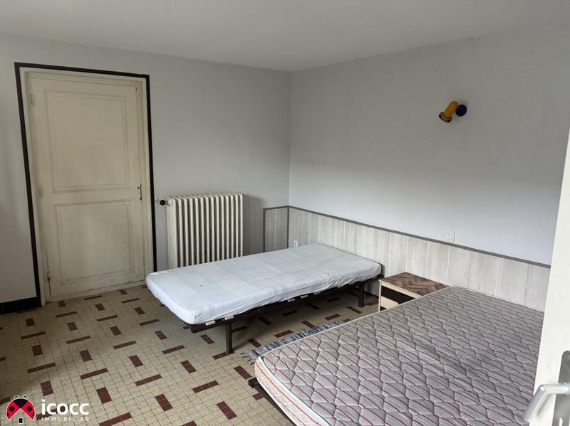 Maison - 103 m² - 6 pièces