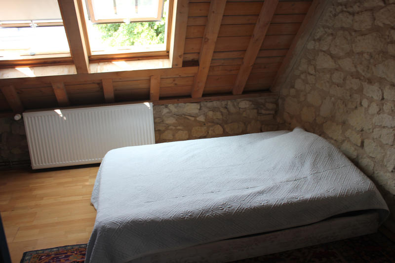 Maison - 157 m² - 4 pièces