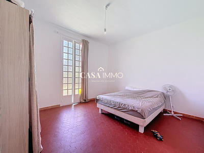 Appartement - 138 m² - 5 pièces