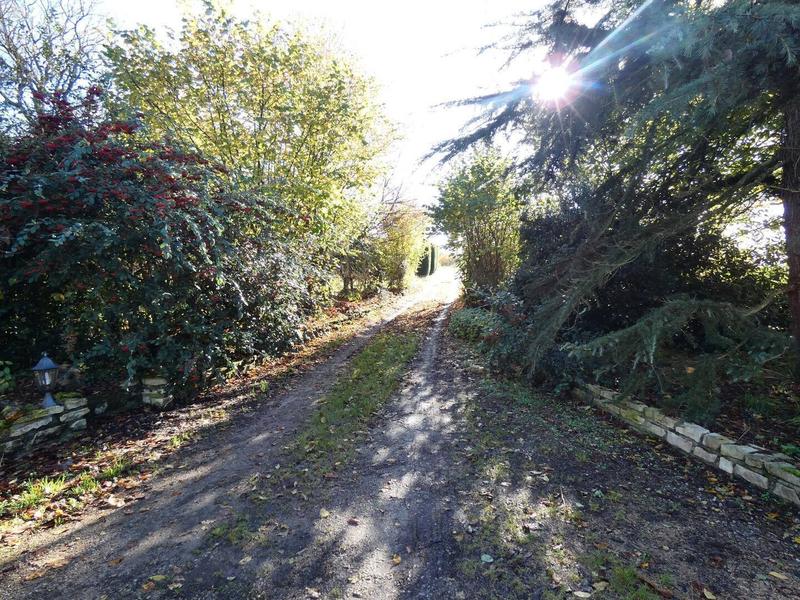 Maison - 194 m² - 6 pièces