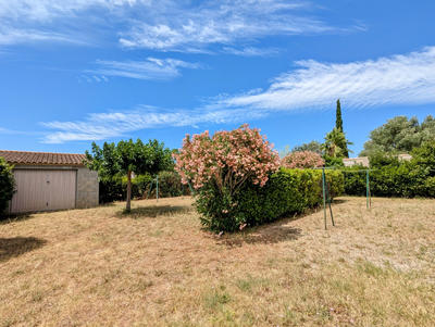 Villa - 128 m² - 5 pièces