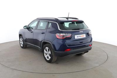 Jeep Compass 1.4 MultiAir Limited 140 ch