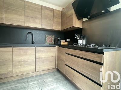 Maison - 89 m² - 5 pièces