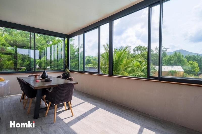 Maison - 132 m² - 5 pièces