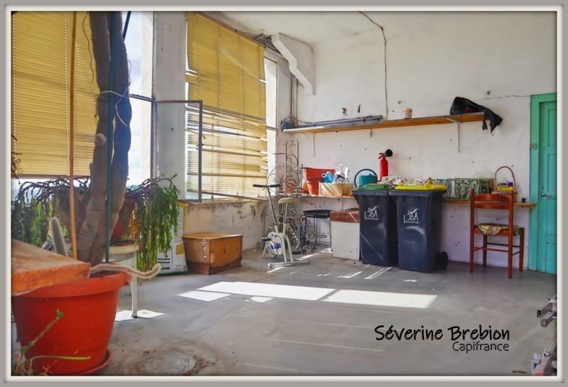 Maison de village - 89 m² - 5 pièces