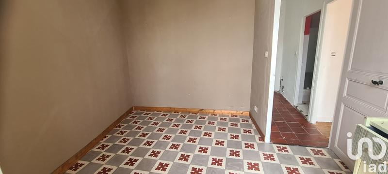 Maison de village - 118 m² - 4 pièces