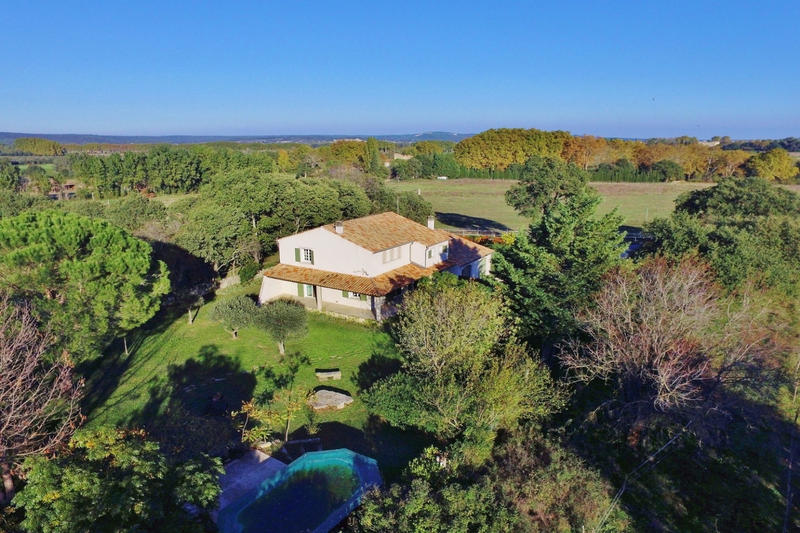 Villa - 170 m² - 5 pièces