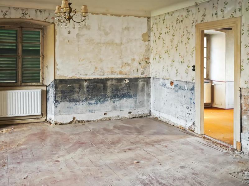 Maison - 300 m² - 10 pièces