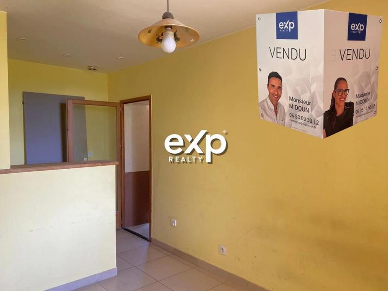 Appartement - 31 m² - 2 pièces