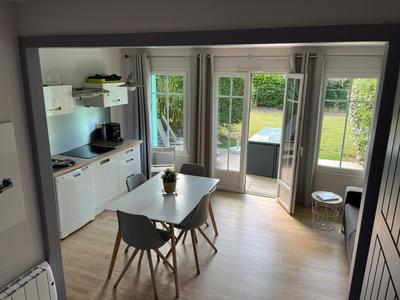 Maison - 44 m² - 3 pièces