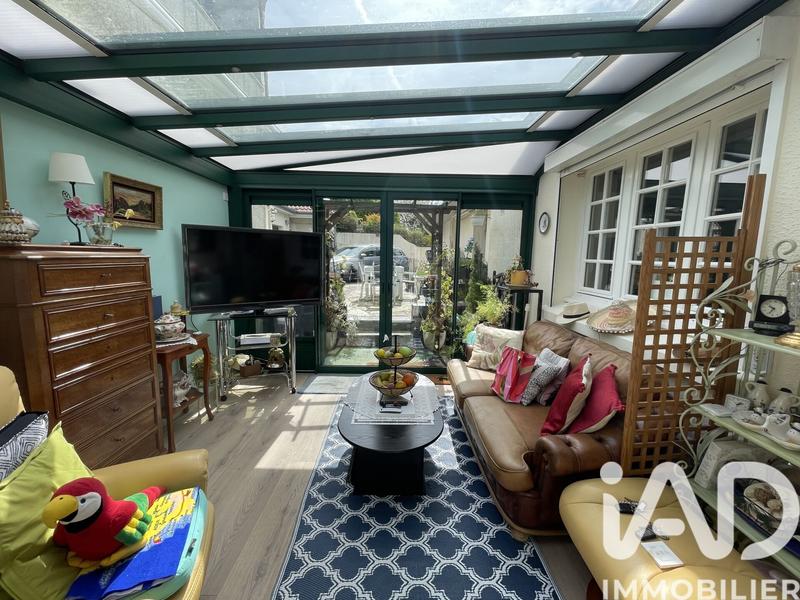 Maison - 175 m² - 7 pièces