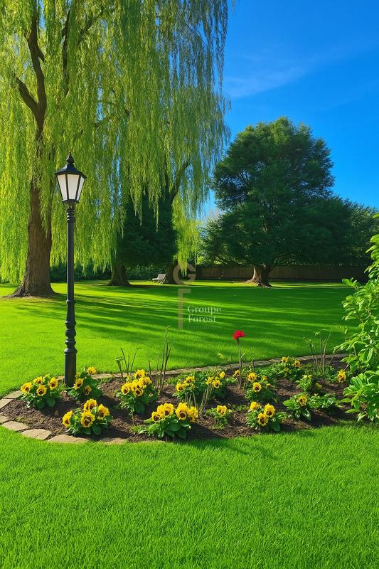 Maison - 173 m² - 6 pièces