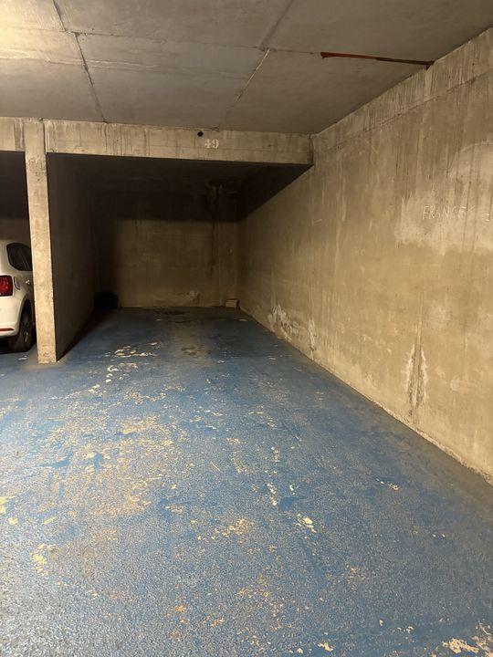 Appartement - 80 m² - 3 pièces