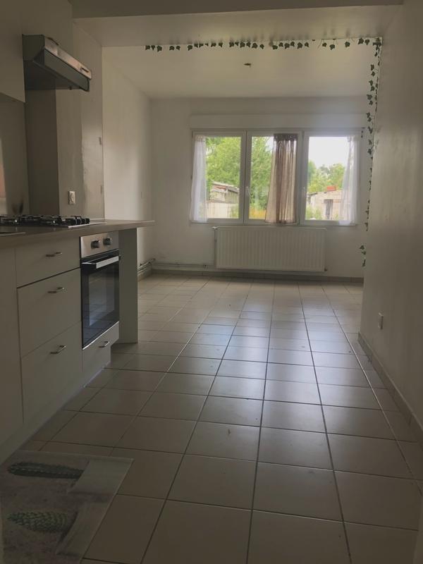 Maison - 125 m² - 7 pièces