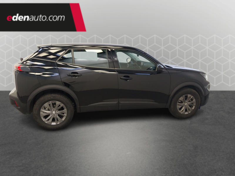 Peugeot 2008 BlueHDi 110 s&amp;S Bvm6 Active Pack