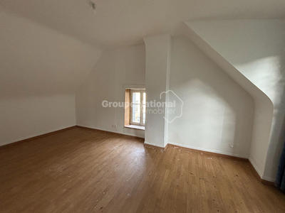 Maison - 138 m² - 5 pièces
