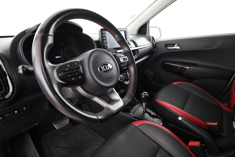 Kia Picanto 1.2 Gt Line Auto 84 ch