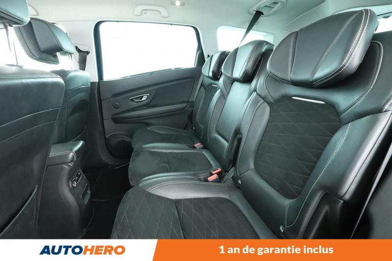 Renault Grand Scénic 1.3 TCe Sl Black Edition Edc 7pl 160 ch