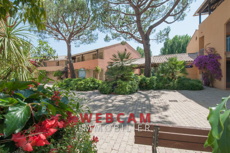 Appartement - 40 m² - 3 pièces